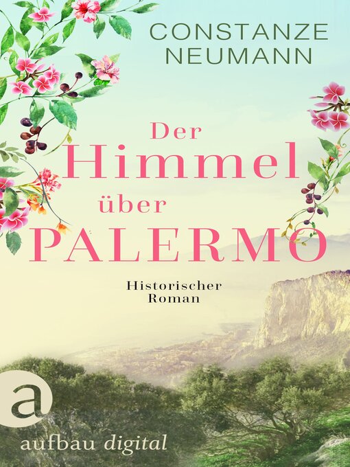 Title details for Der Himmel über Palermo by Constanze Neumann - Available